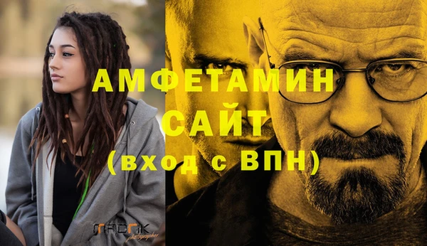 молекула духа Майский