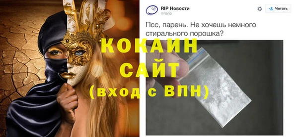 молекула духа Майский